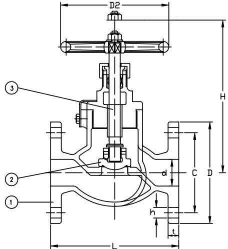 JIS 5K Screw-Down Check Valves drawing.png JIS 5K Screw-Down Check Valves drawing.png